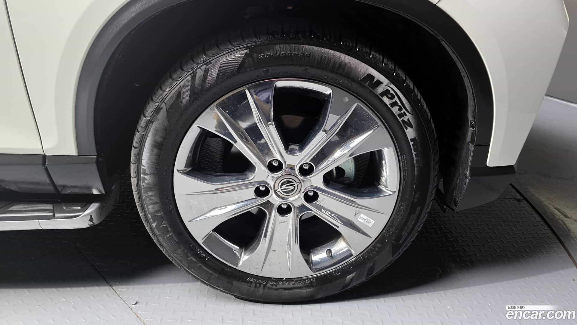 Rexton KG Mobility 2023.2-OUTER-005