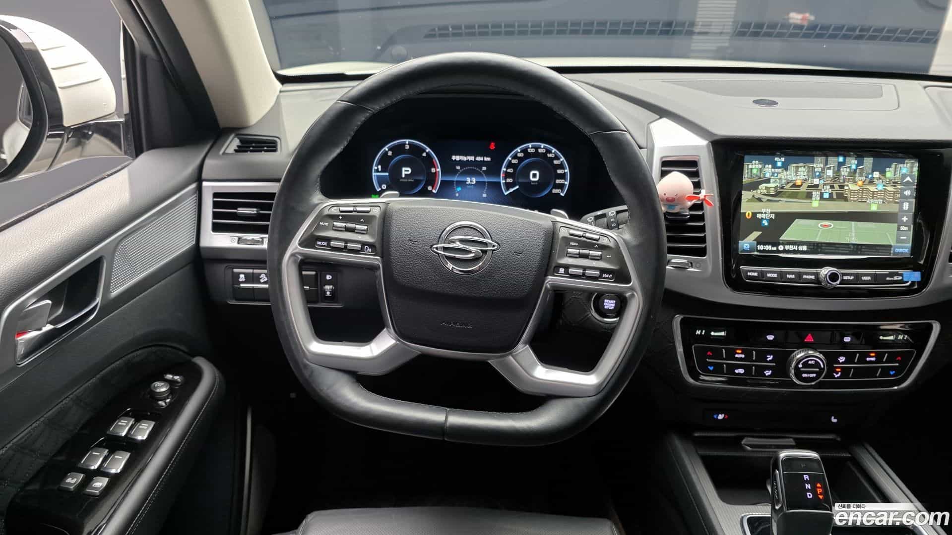 Rexton KG Mobility 2023.2-OPTION-017