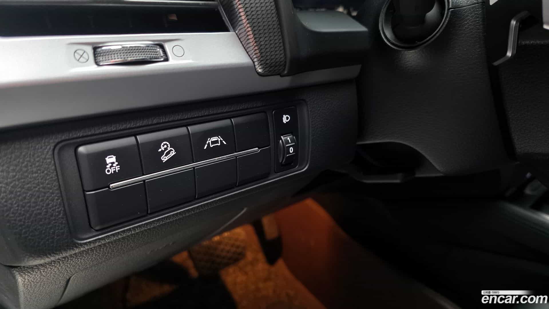 Rexton KG Mobility 2023.2-OPTION-023