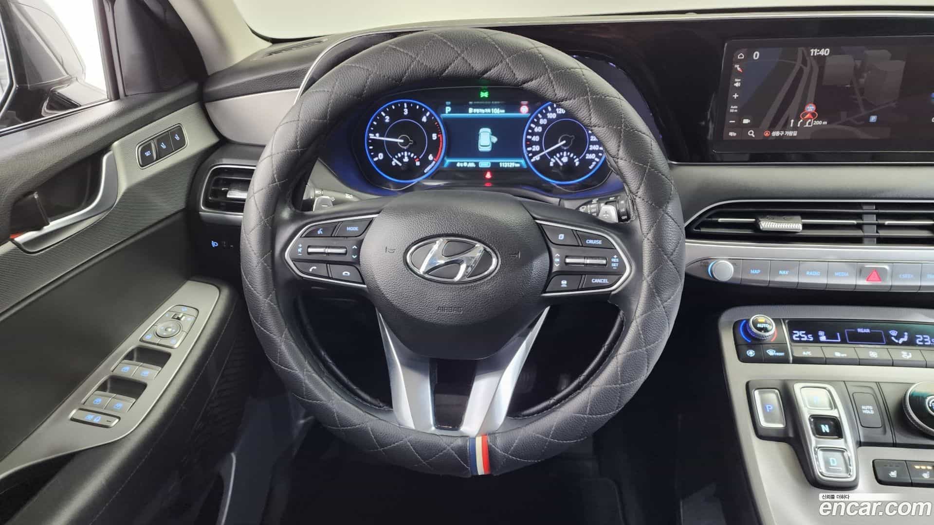 Palisade Hyundai 2021.10-OPTION-017