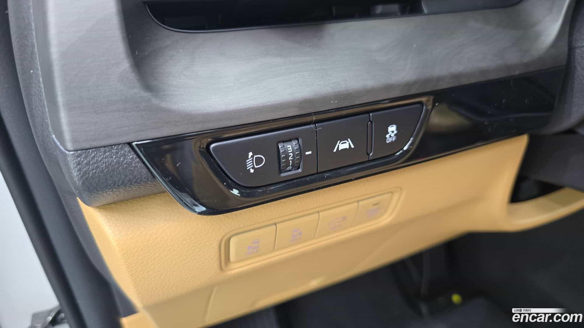Canival Kia 2023.0-OPTION-019