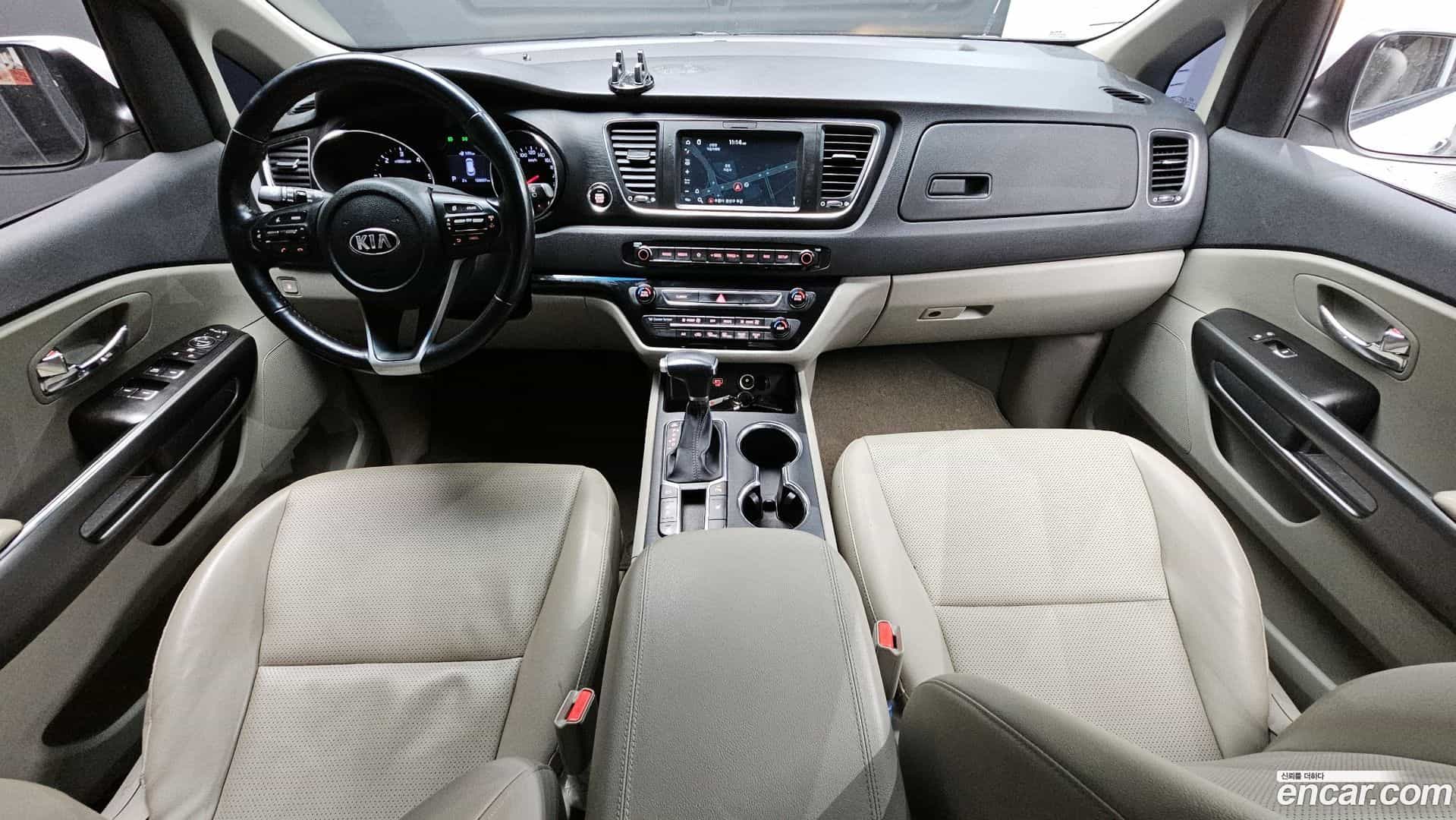 Canival Kia 2018.9-INNER-007