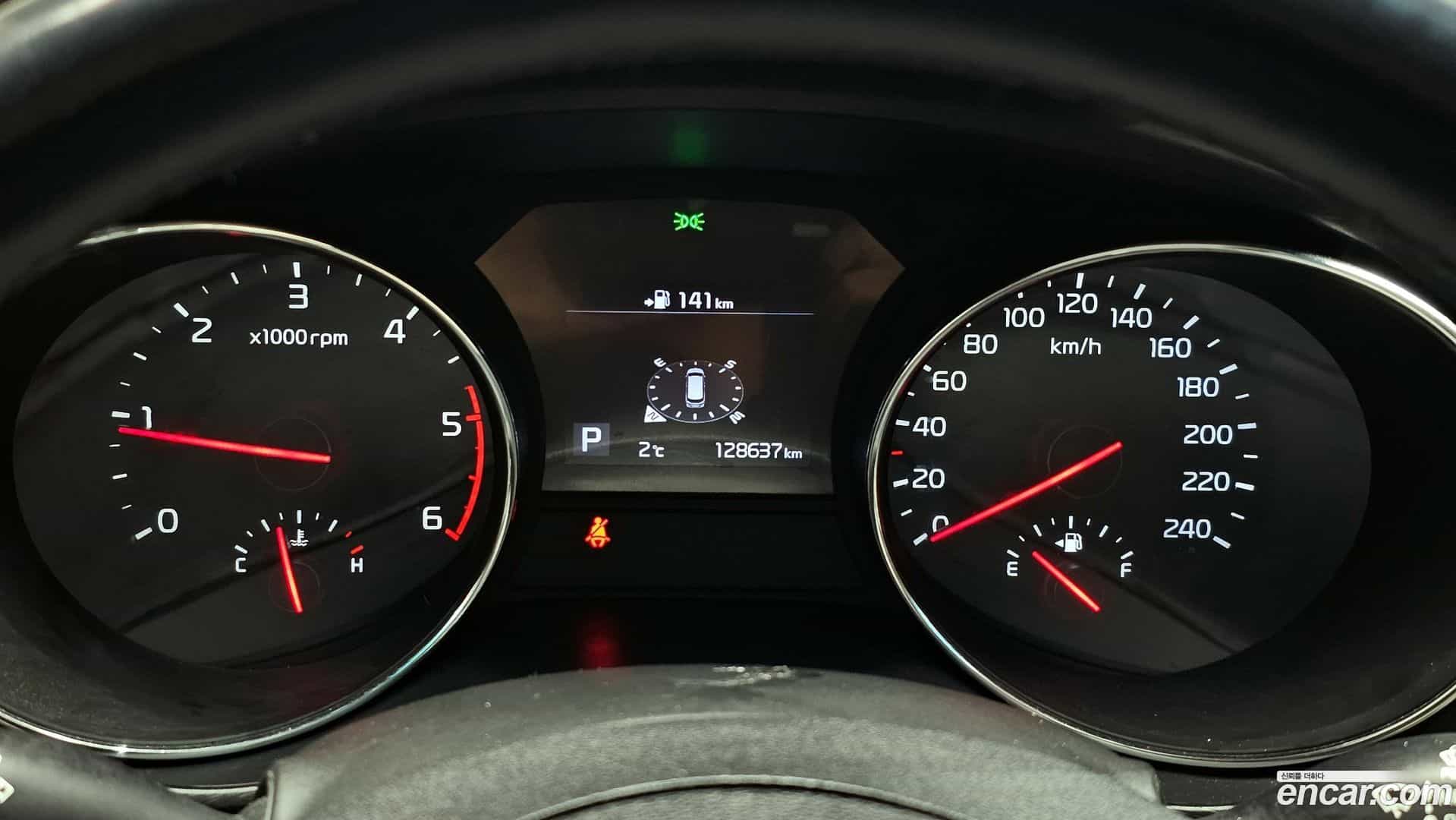 Canival Kia 2018.9-INNER-008