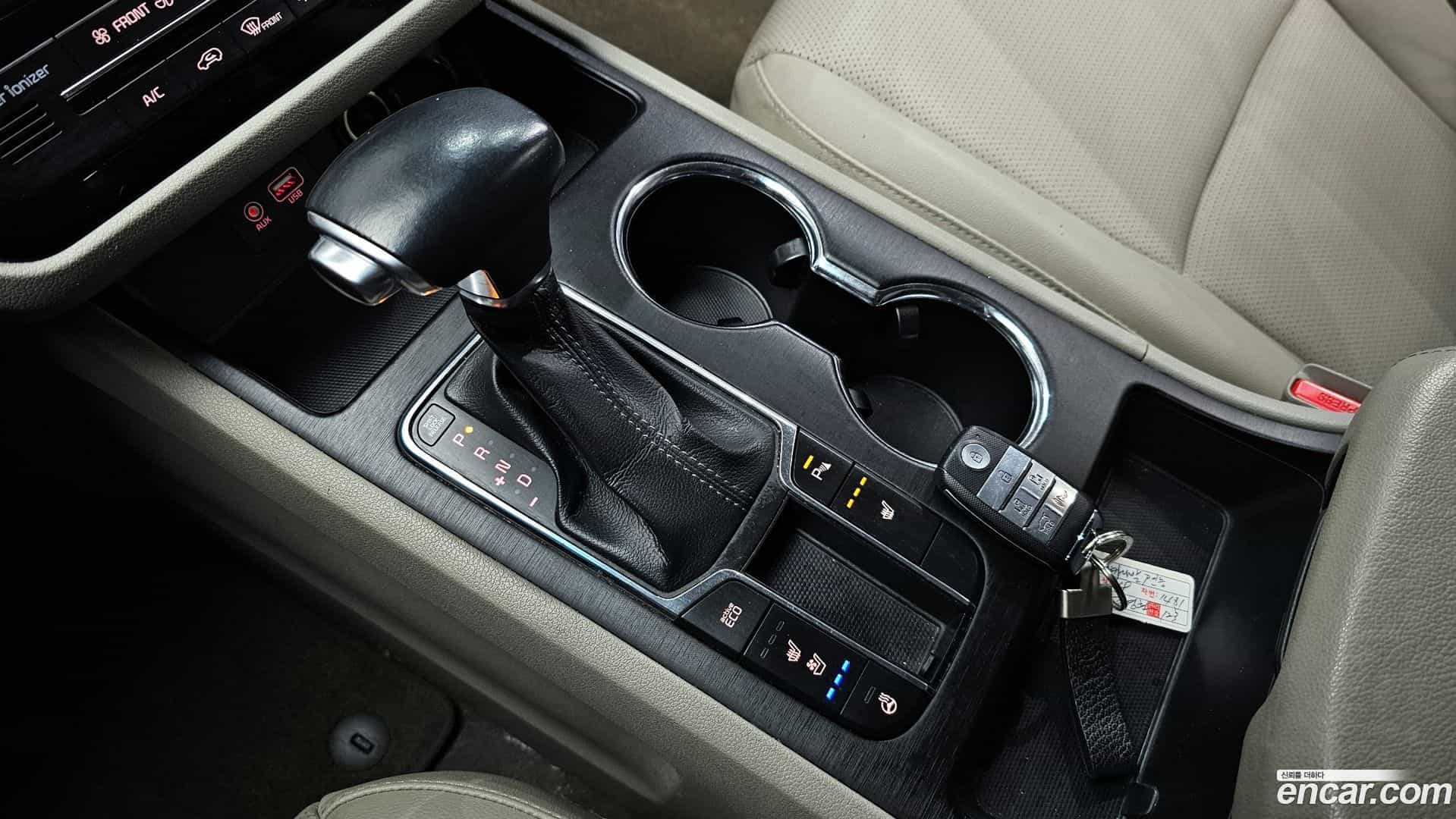 Canival Kia 2018.9-INNER-009