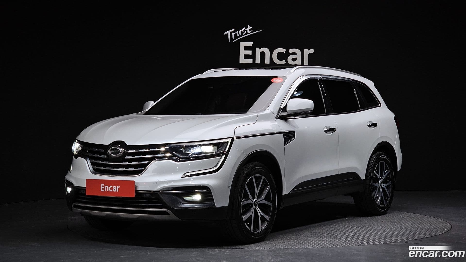 Main__Slider__Photo:QM6 Renault Korea 2020.0-0