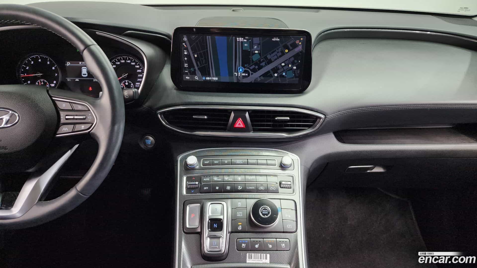 Santafe Hyundai 2021.3-OPTION-020