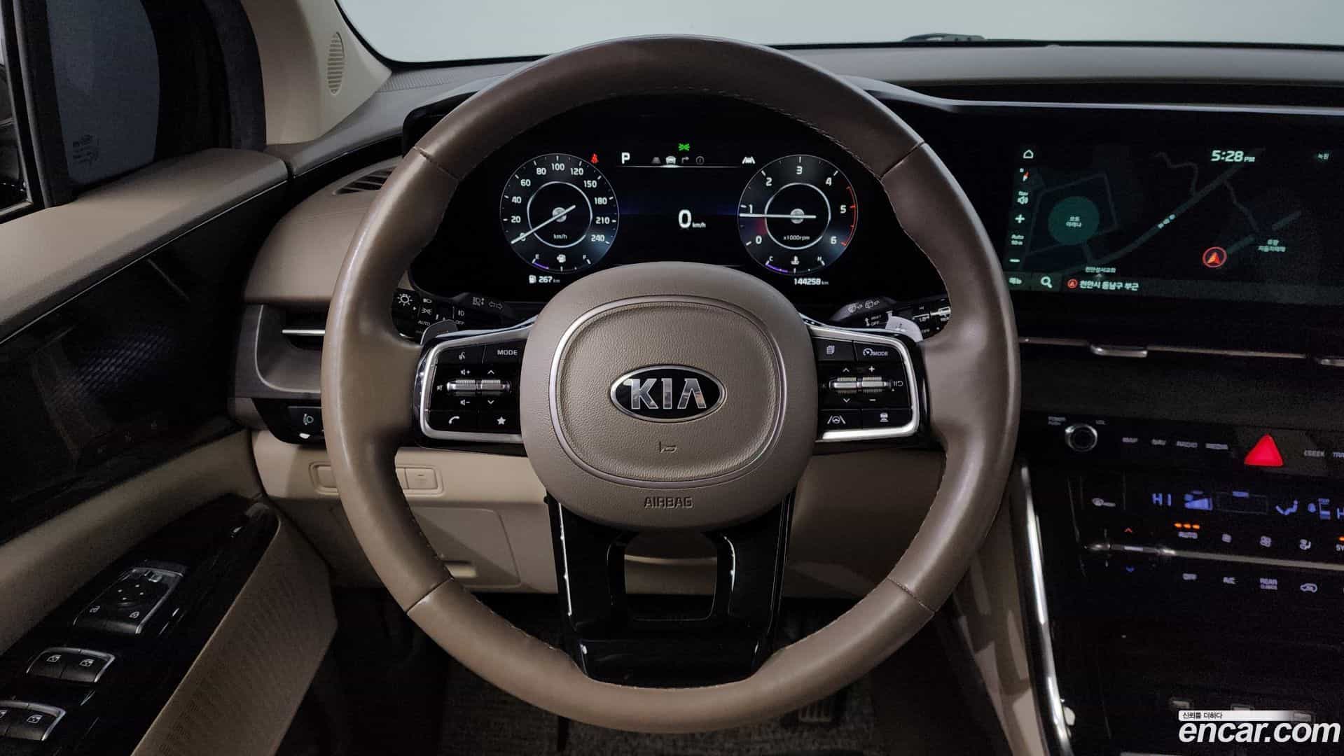 Canival Kia 2020.11-OPTION-017