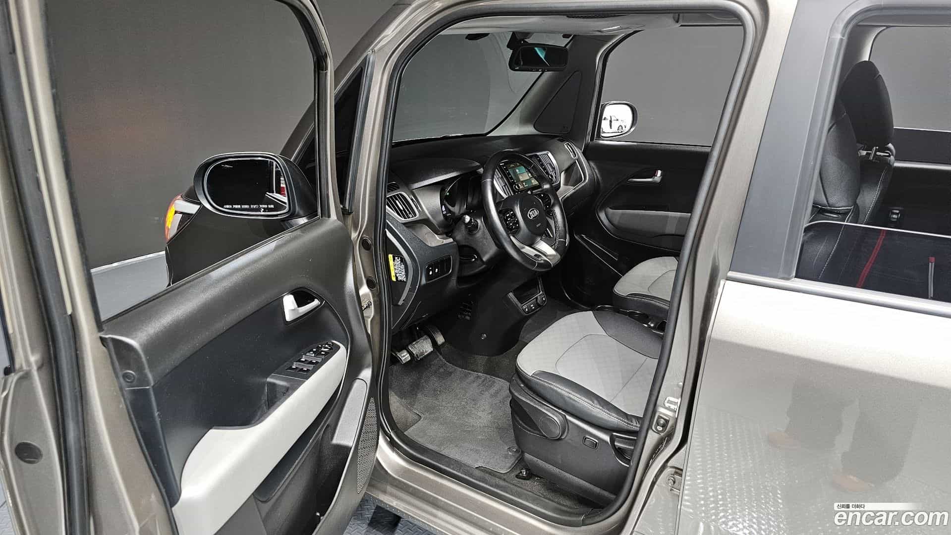 RAY Kia 2021.1-INNER-010