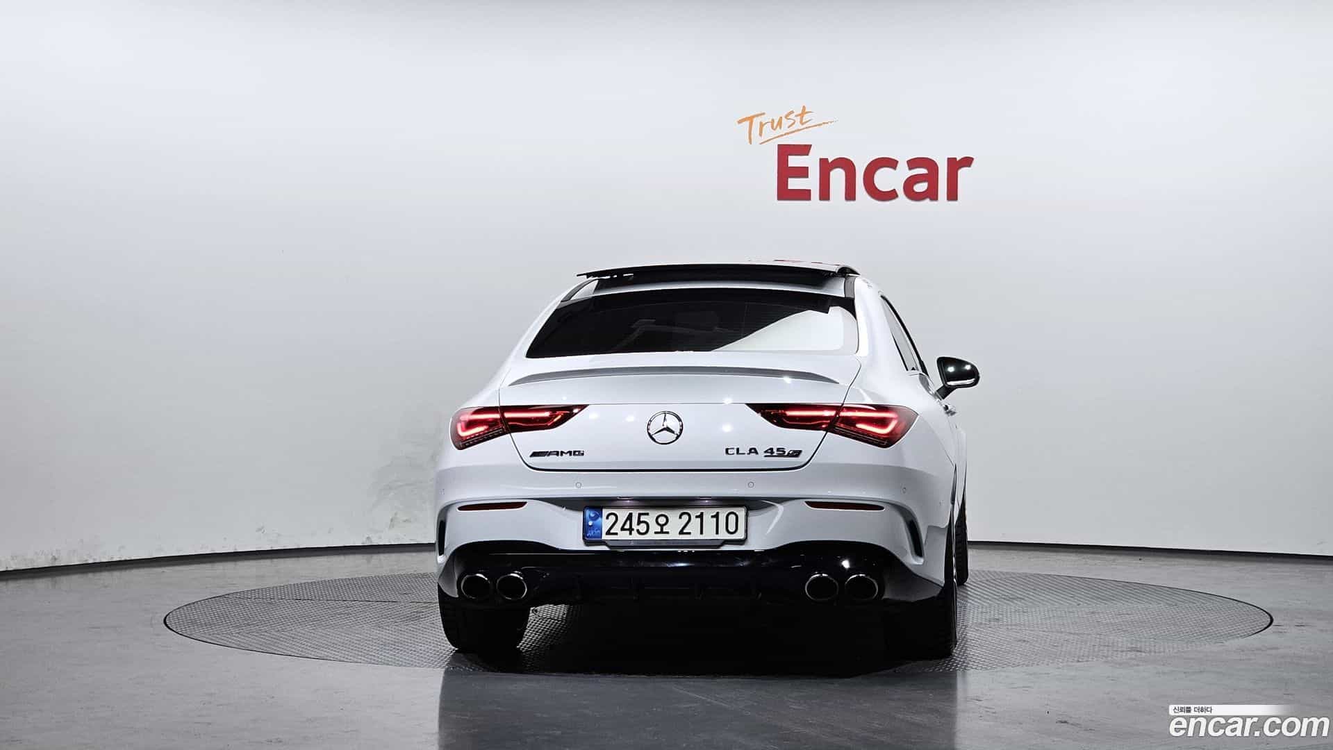 CLA-Class Mercedes-Benz 2021.9-OUTER-004