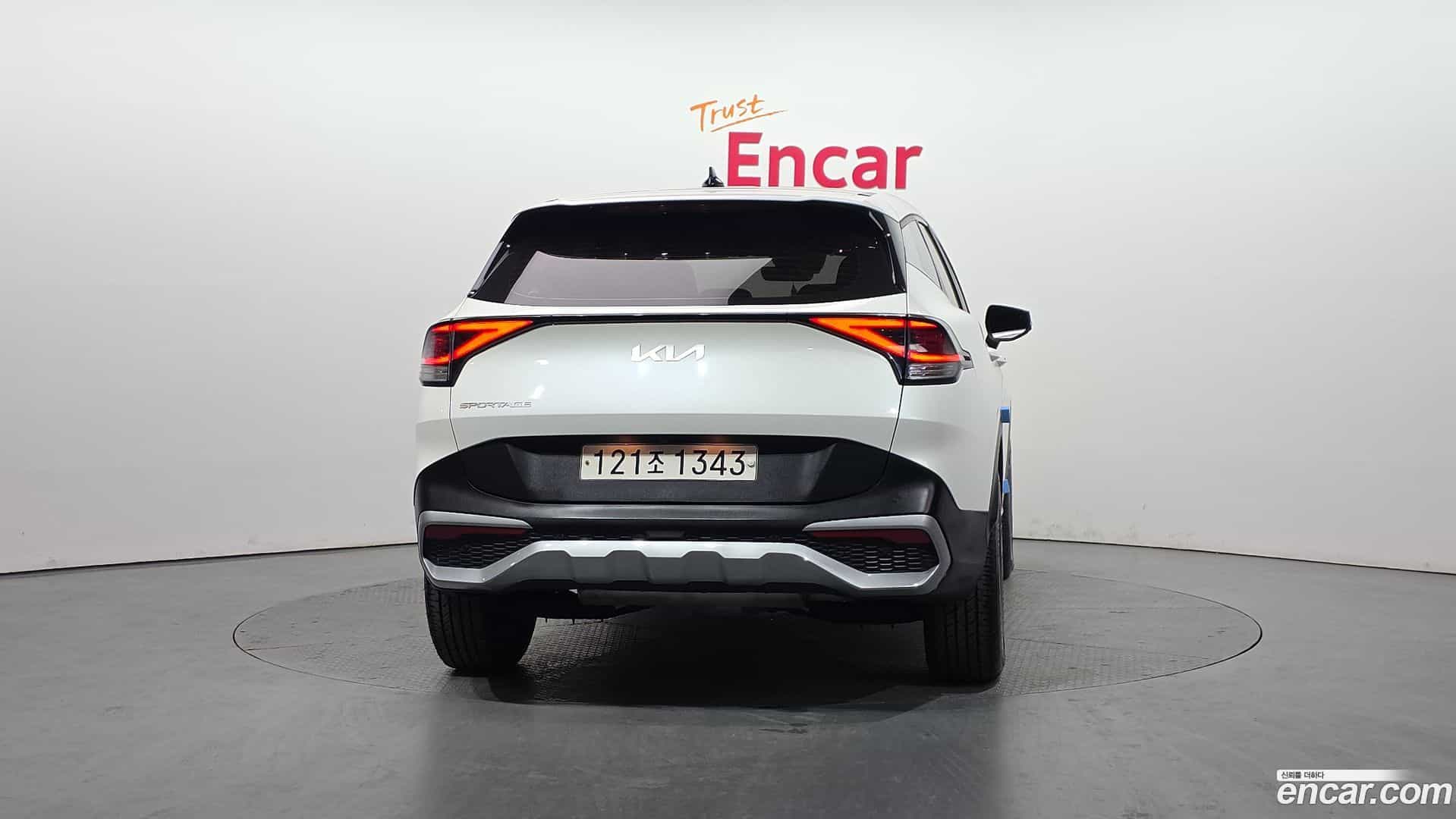 Sportage Kia 2022.3-OUTER-004