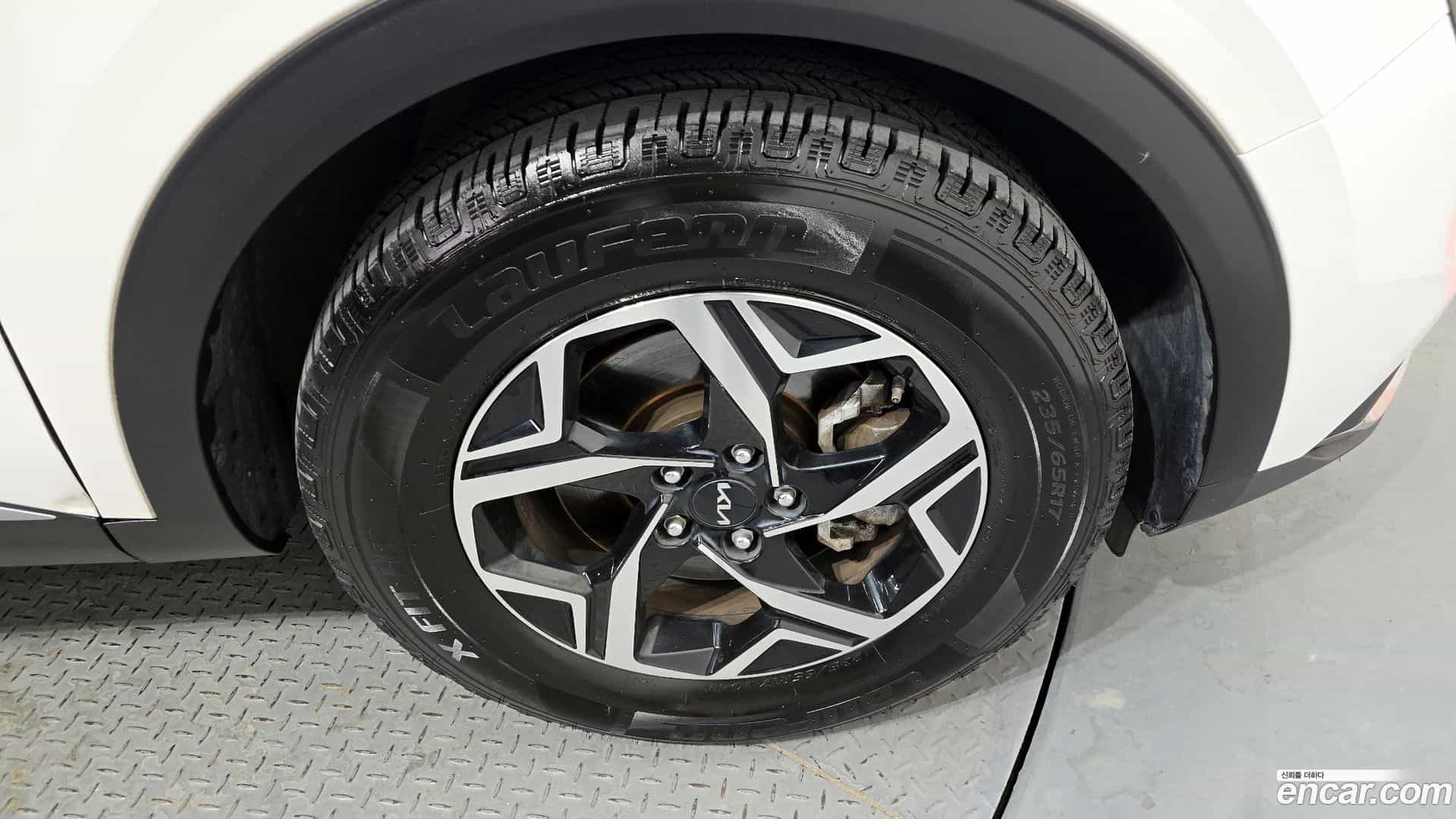 Sportage Kia 2022.3-OUTER-005