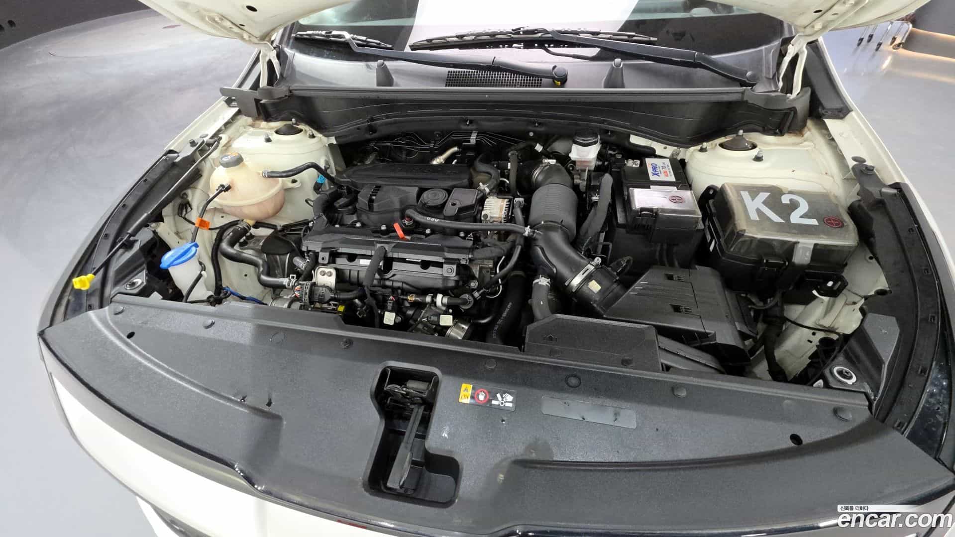 Sportage Kia 2022.3-INNER-006