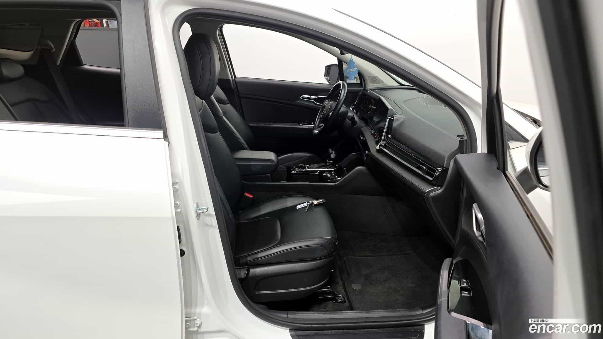 Sportage Kia 2022.3-OPTION-015