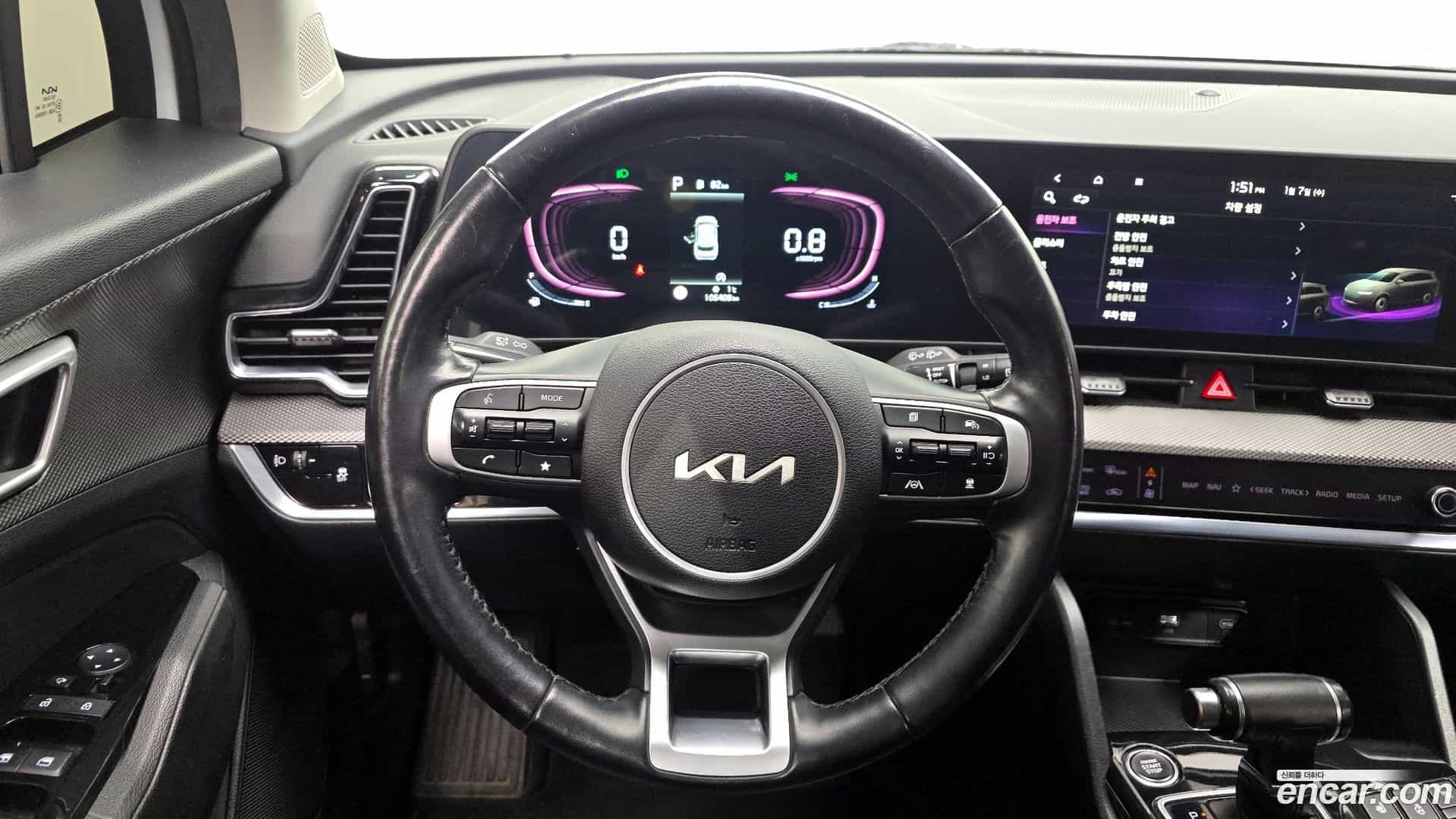 Sportage Kia 2022.3-OPTION-017