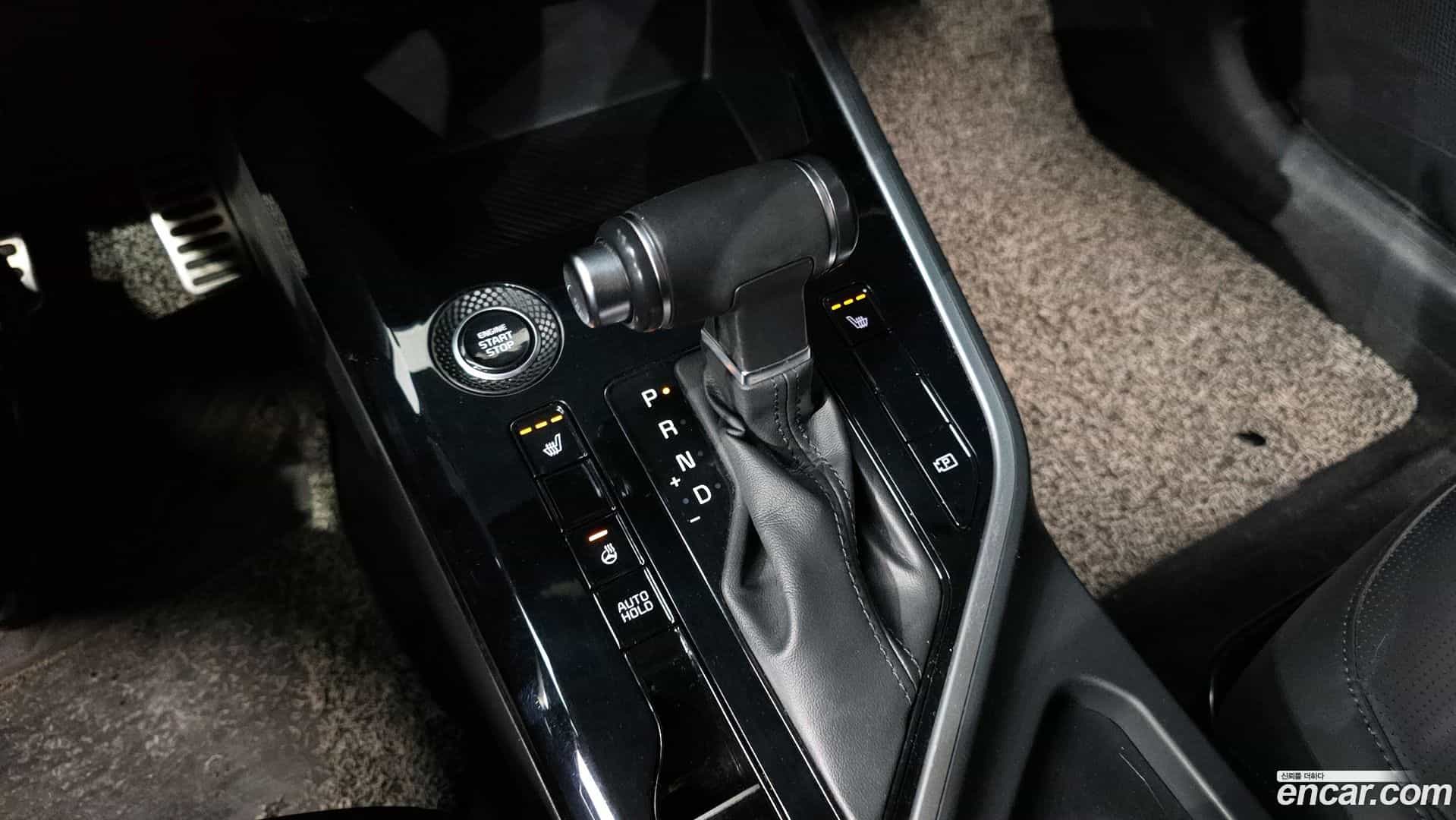 Niro Kia 2022.1-INNER-009