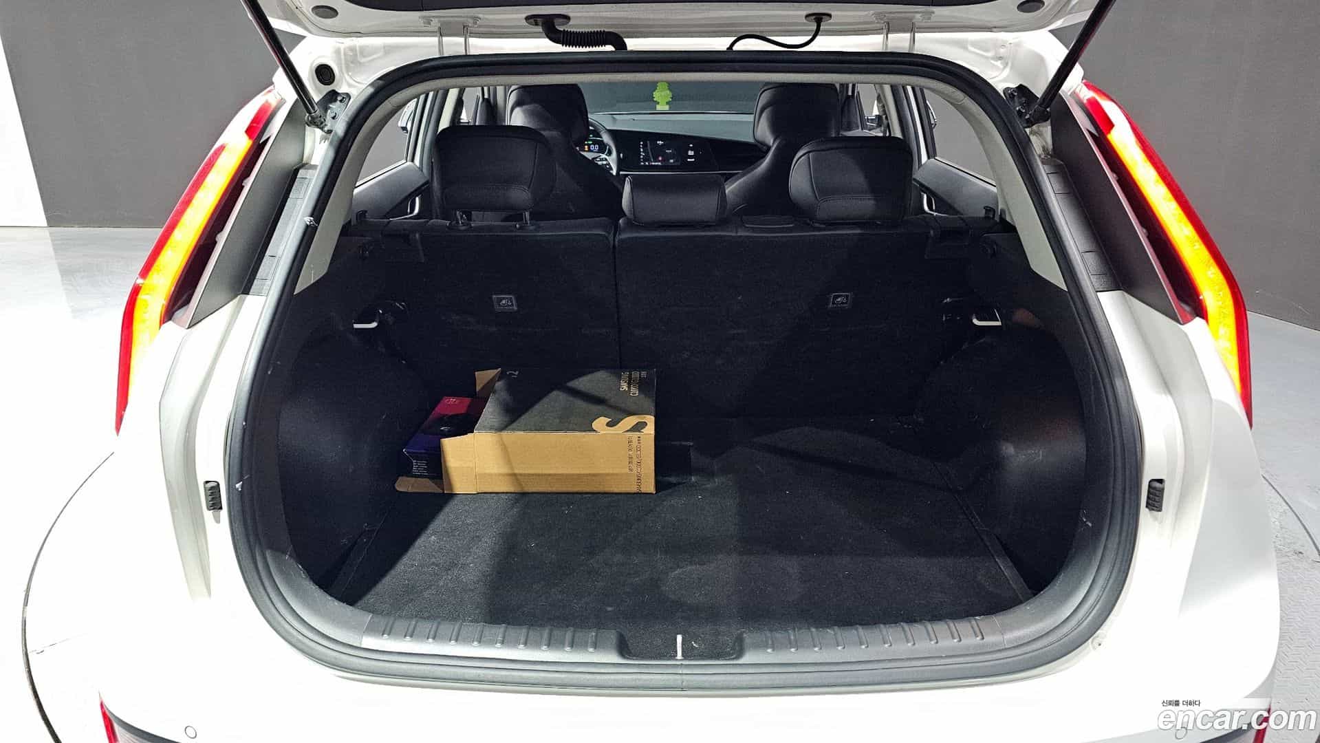 Niro Kia 2022.1-OPTION-024