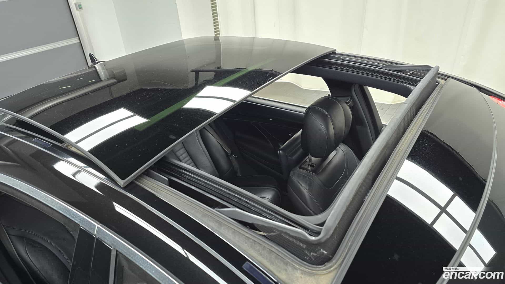 S-Class Mercedes-Benz 2017.5-OPTION-021