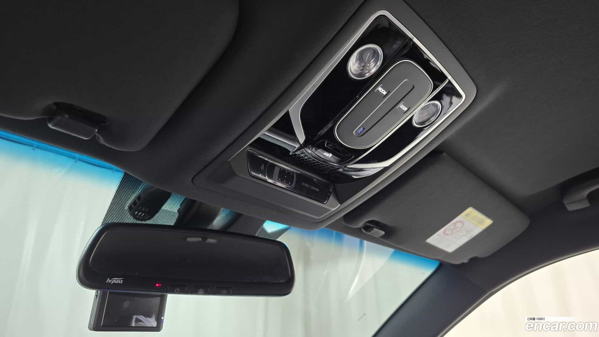 Rexton KG Mobility 2022.10-OPTION-020