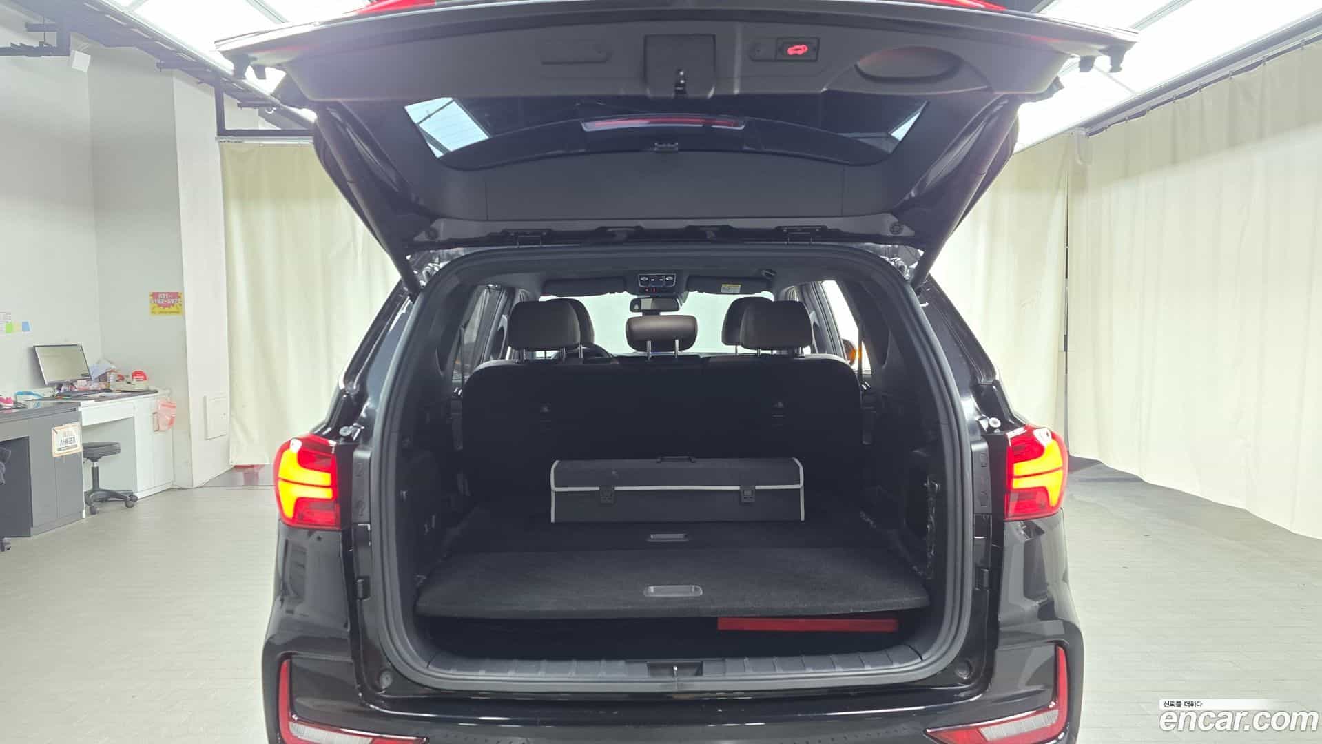 Rexton KG Mobility 2022.10-OPTION-024