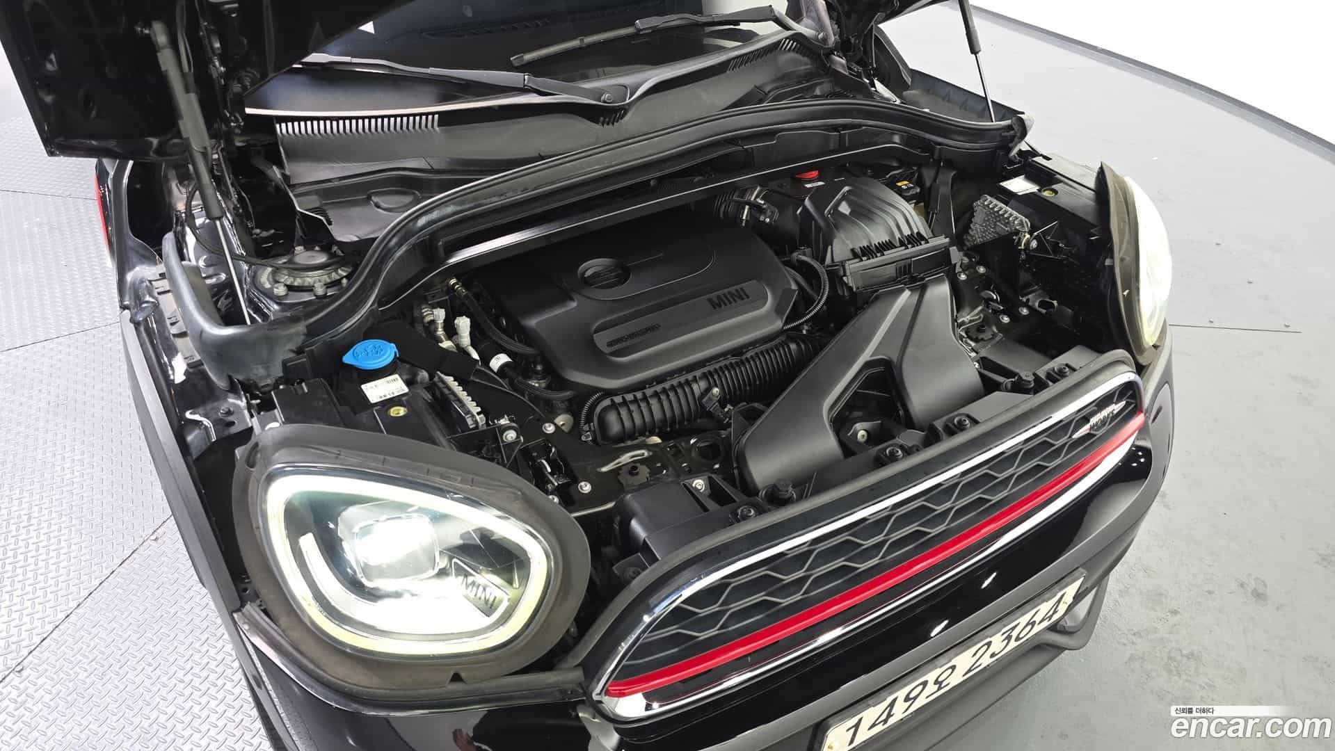 Countryman Mini 2021.1-INNER-006