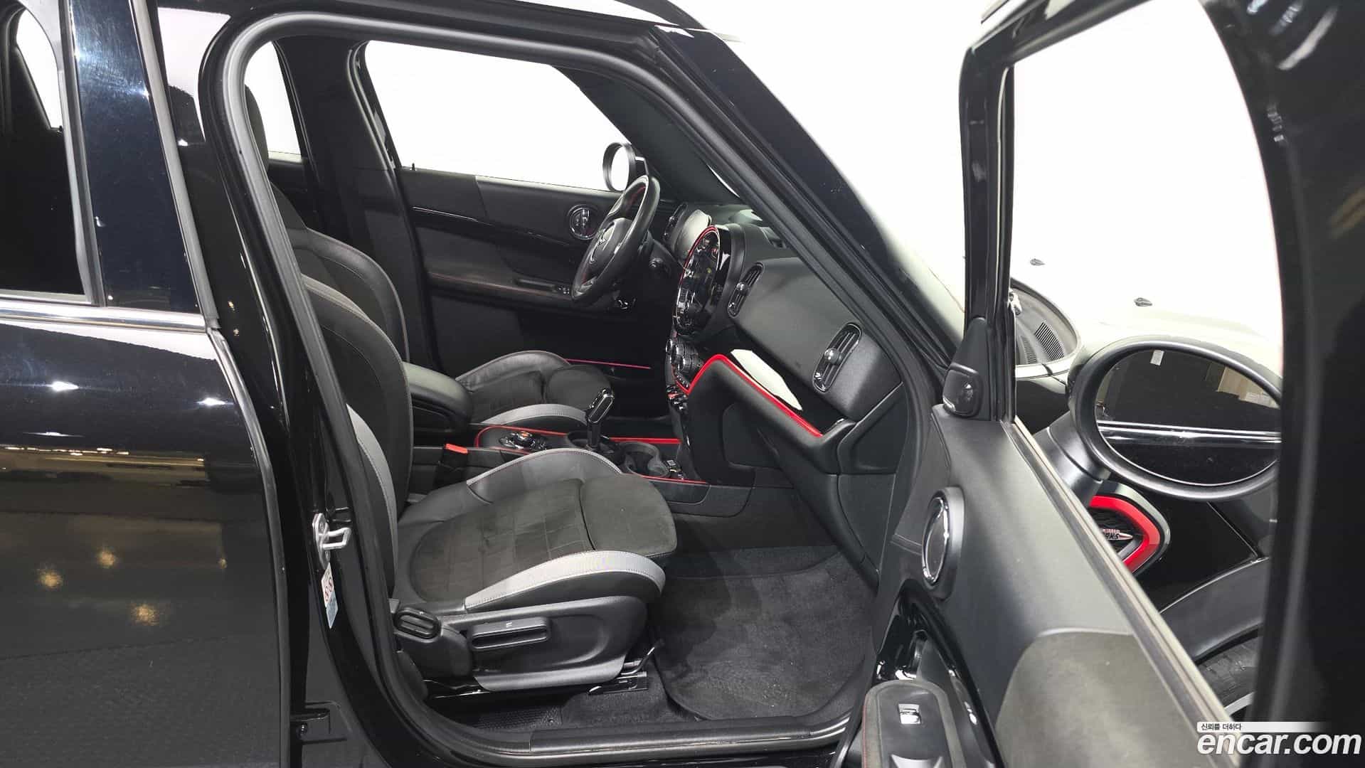 Countryman Mini 2021.1-OPTION-015