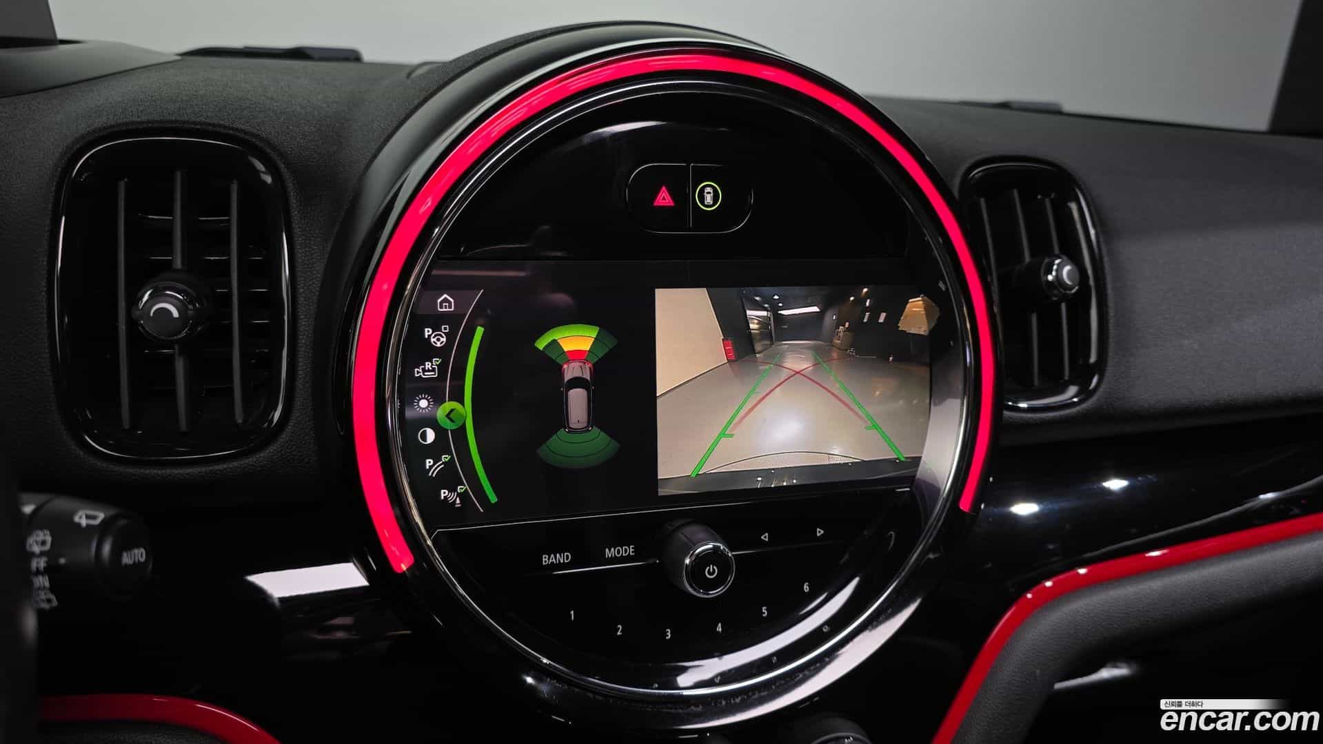 Countryman Mini 2021.1-OPTION-019