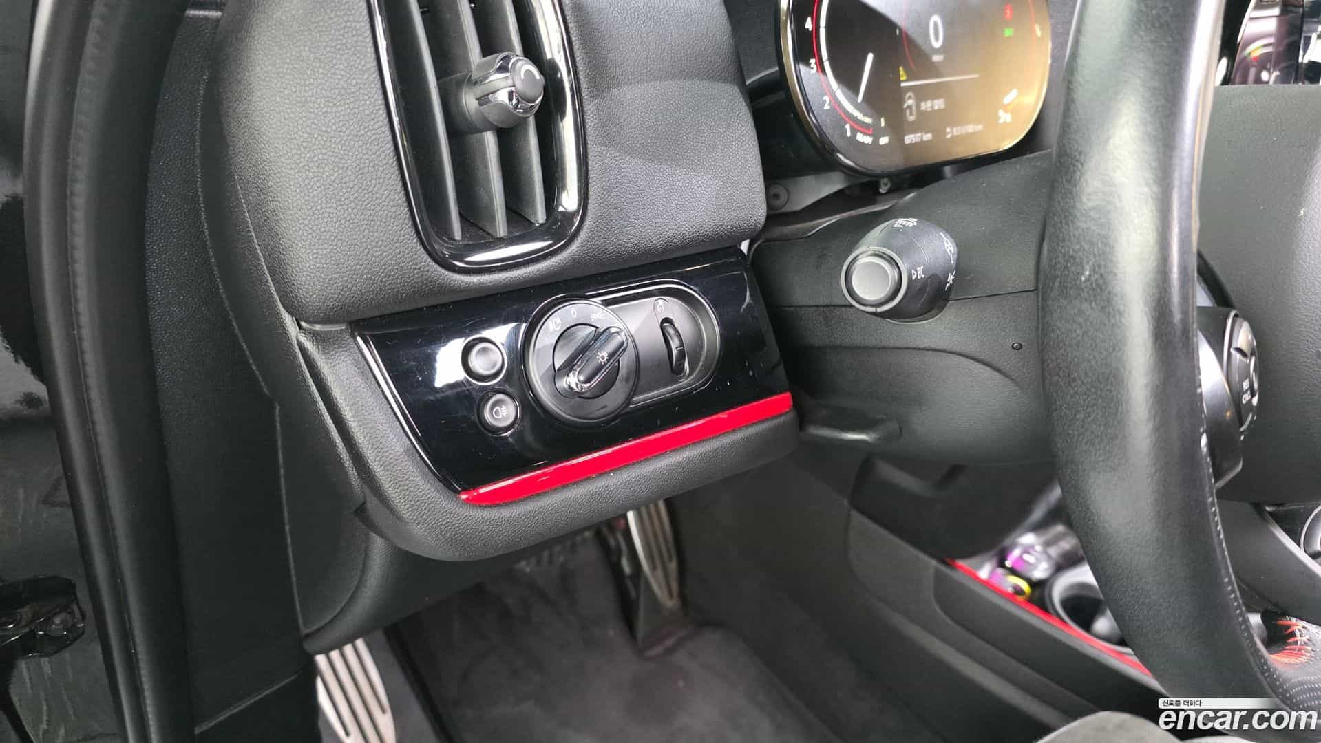 Countryman Mini 2021.1-OPTION-021