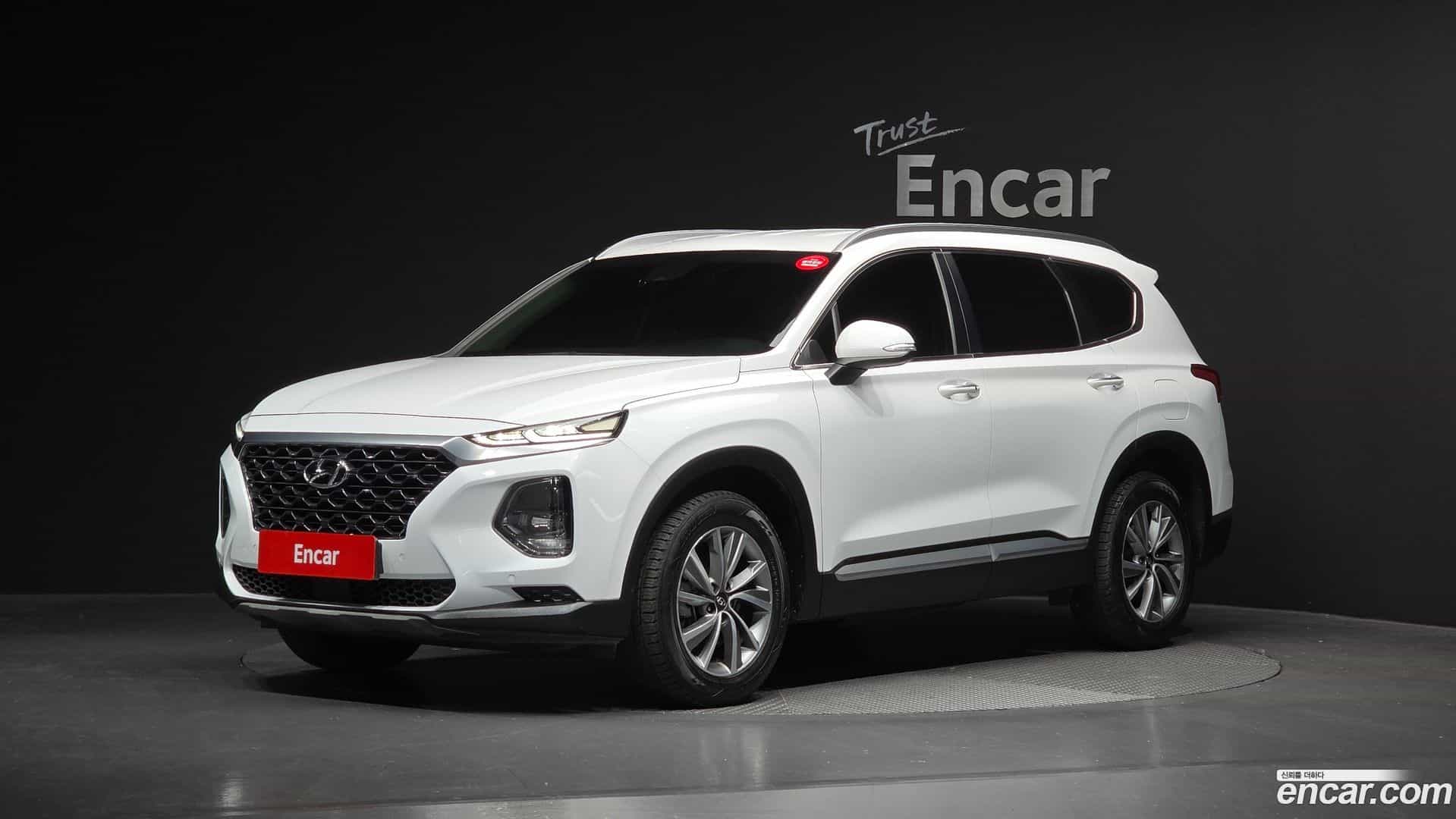 Santafe Hyundai 2020.4-OUTER-001