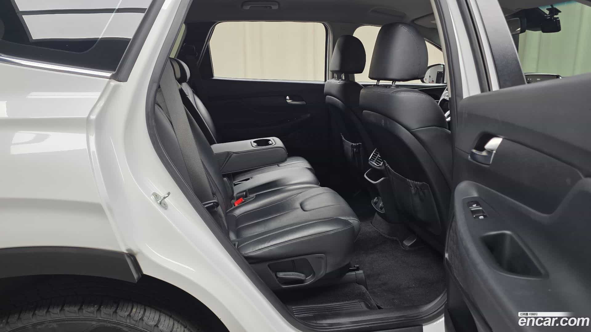Santafe Hyundai 2020.4-OPTION-016