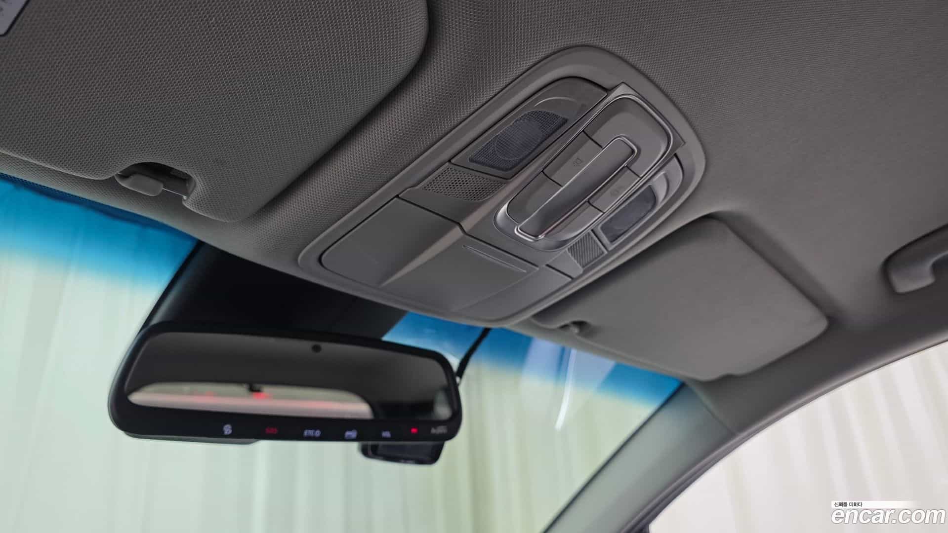 Santafe Hyundai 2020.4-OPTION-020