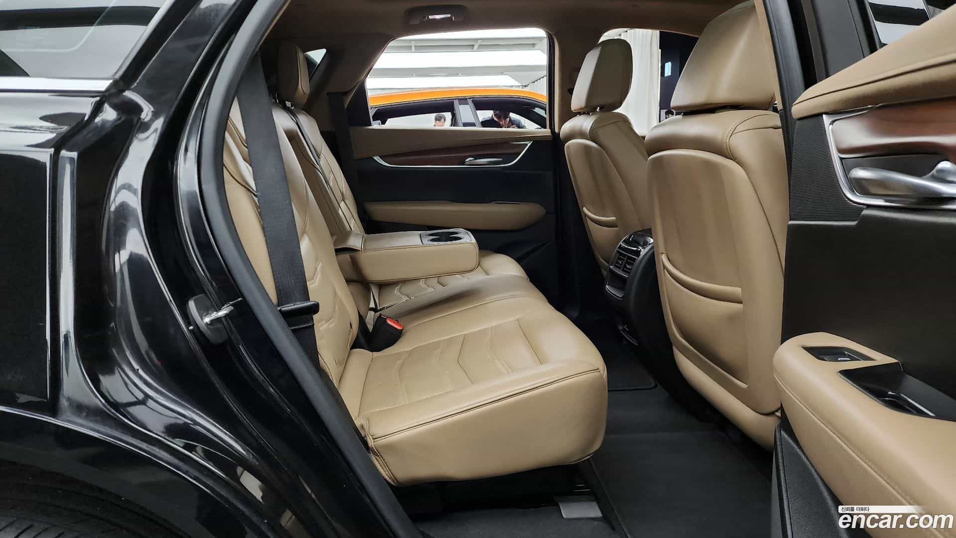 XT5 Cadillac 2017.10-OPTION-016