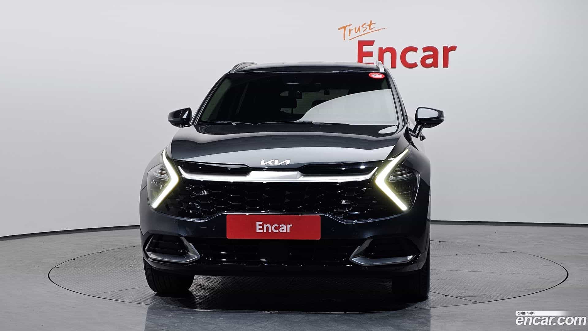 Sportage Kia 2022.4-OUTER-003