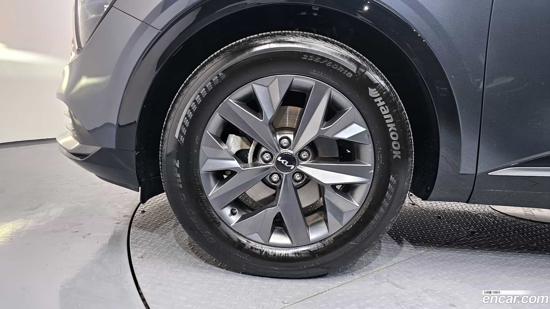 Sportage Kia 2022.4-OUTER-005