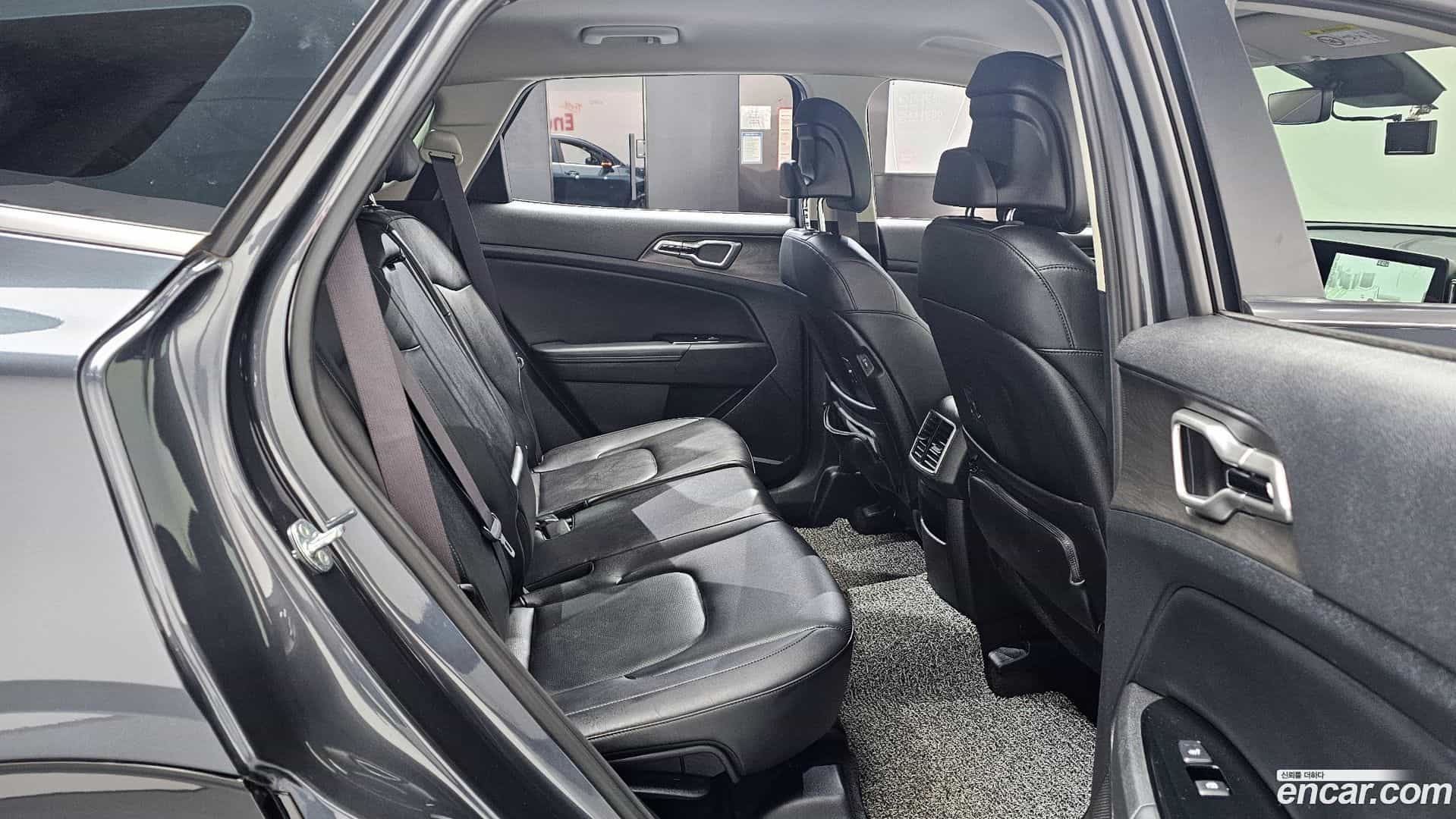 Sportage Kia 2022.4-OPTION-016