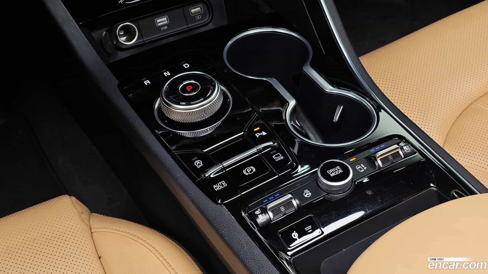 K5 Kia 2020.10-INNER-009