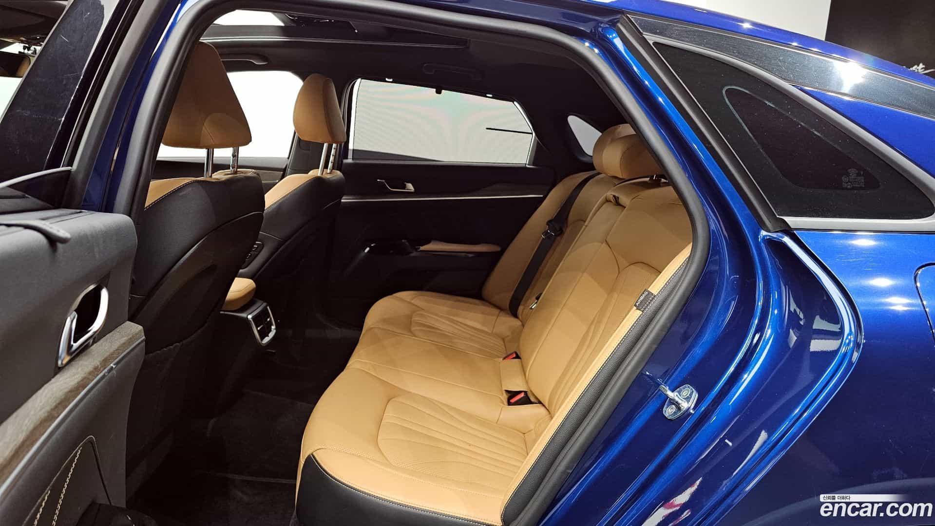 K5 Kia 2020.10-OPTION-016