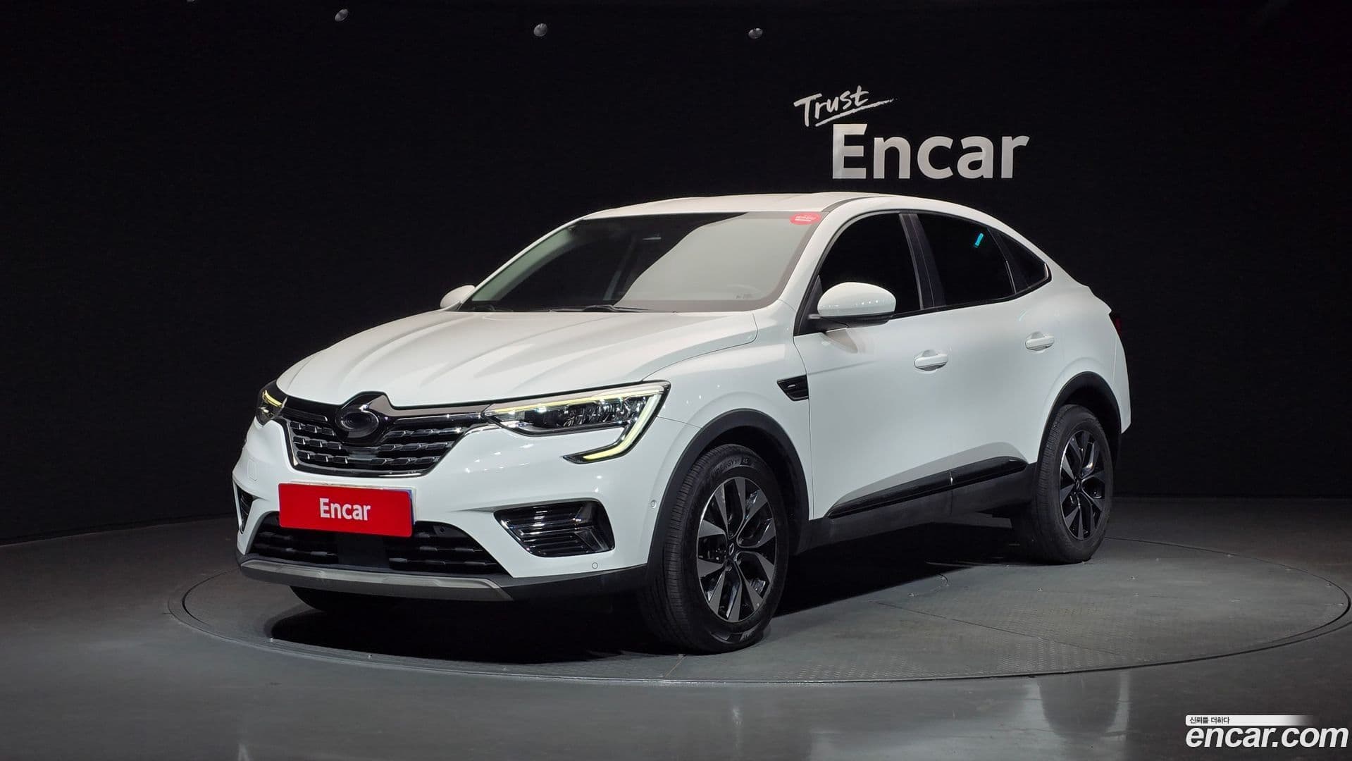 Main__Slider__Photo:XM3 Renault Korea 2022.4-0