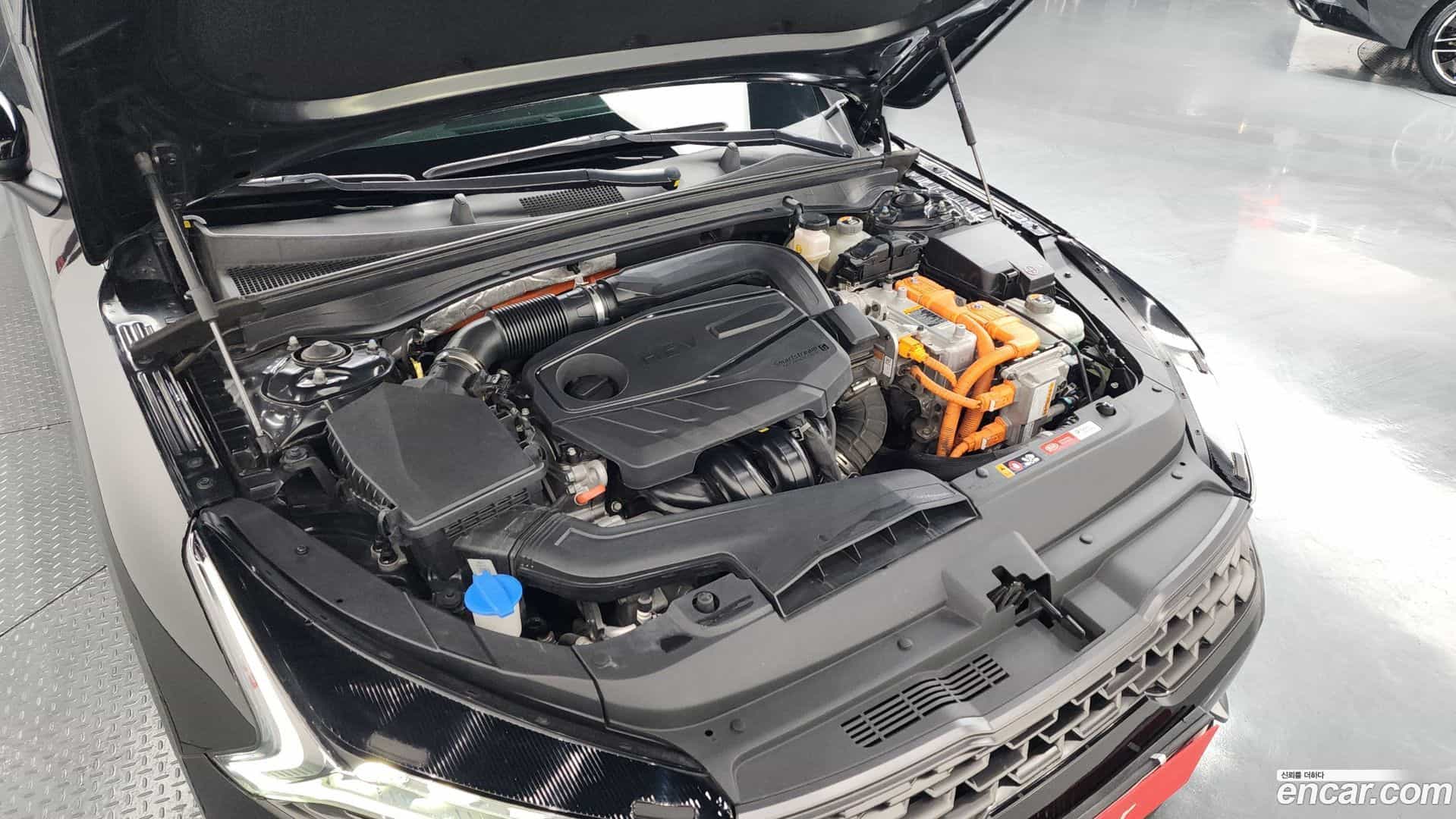 K5 Kia 2020.0-INNER-006
