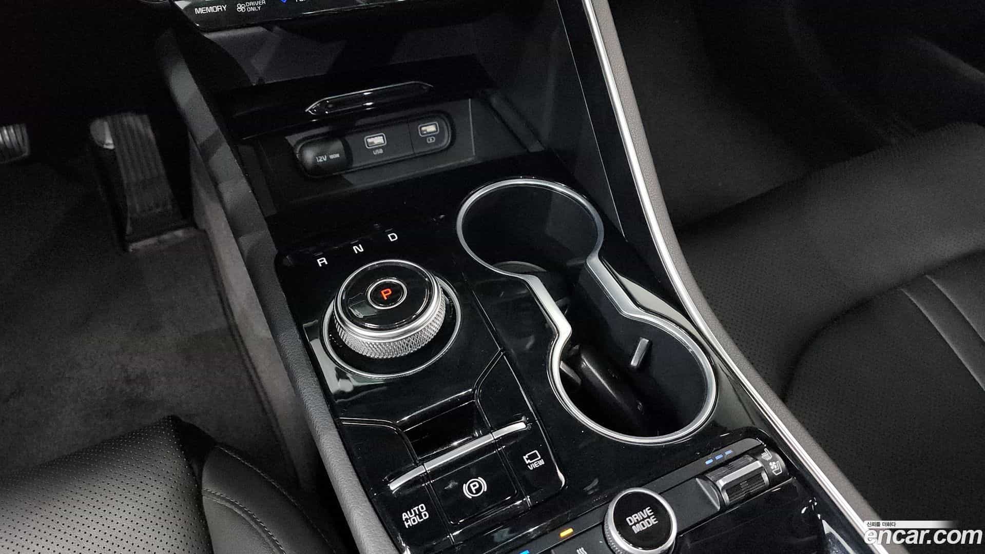 K5 Kia 2020.0-INNER-009