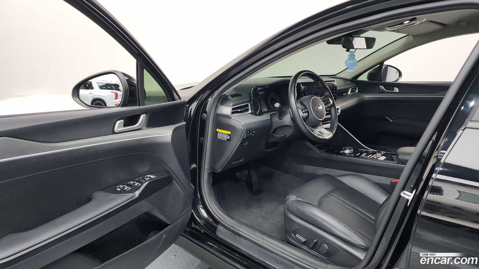 K5 Kia 2020.0-INNER-010
