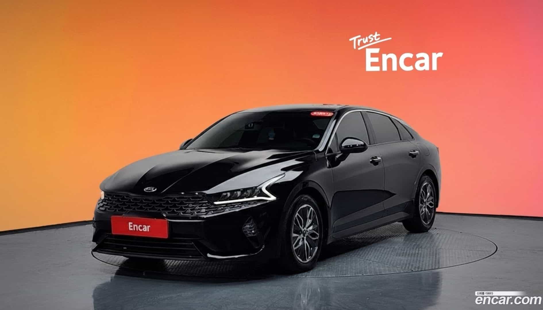 K5 Kia 2020.0-DIAG2-001