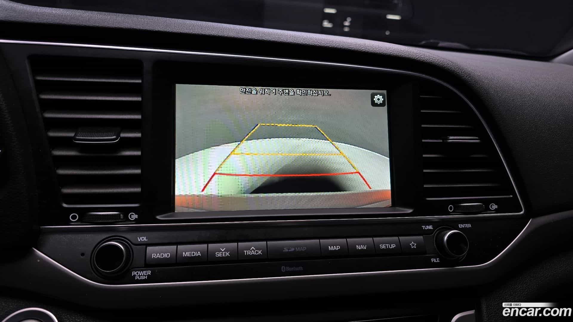AVANTE Hyundai 2018.3-OPTION-020