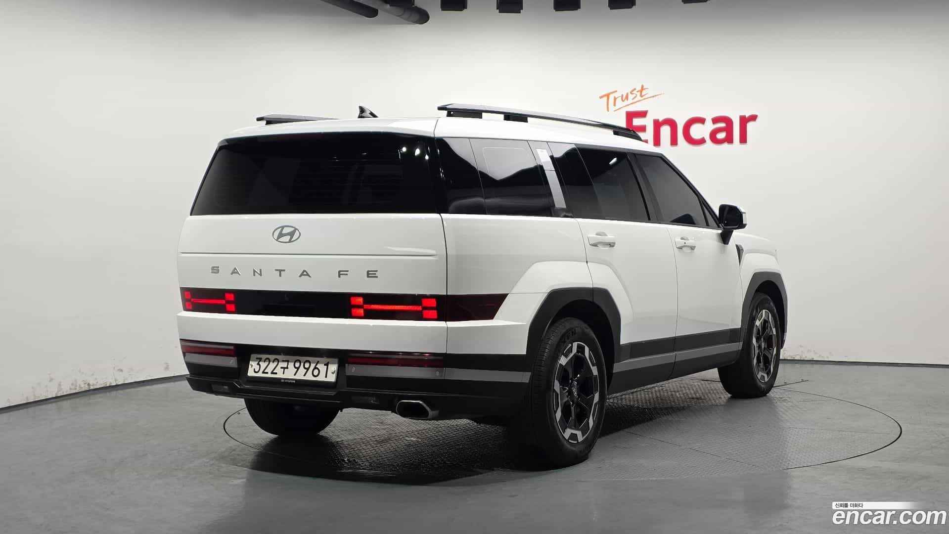 Santafe Hyundai 2023.8-OUTER-002
