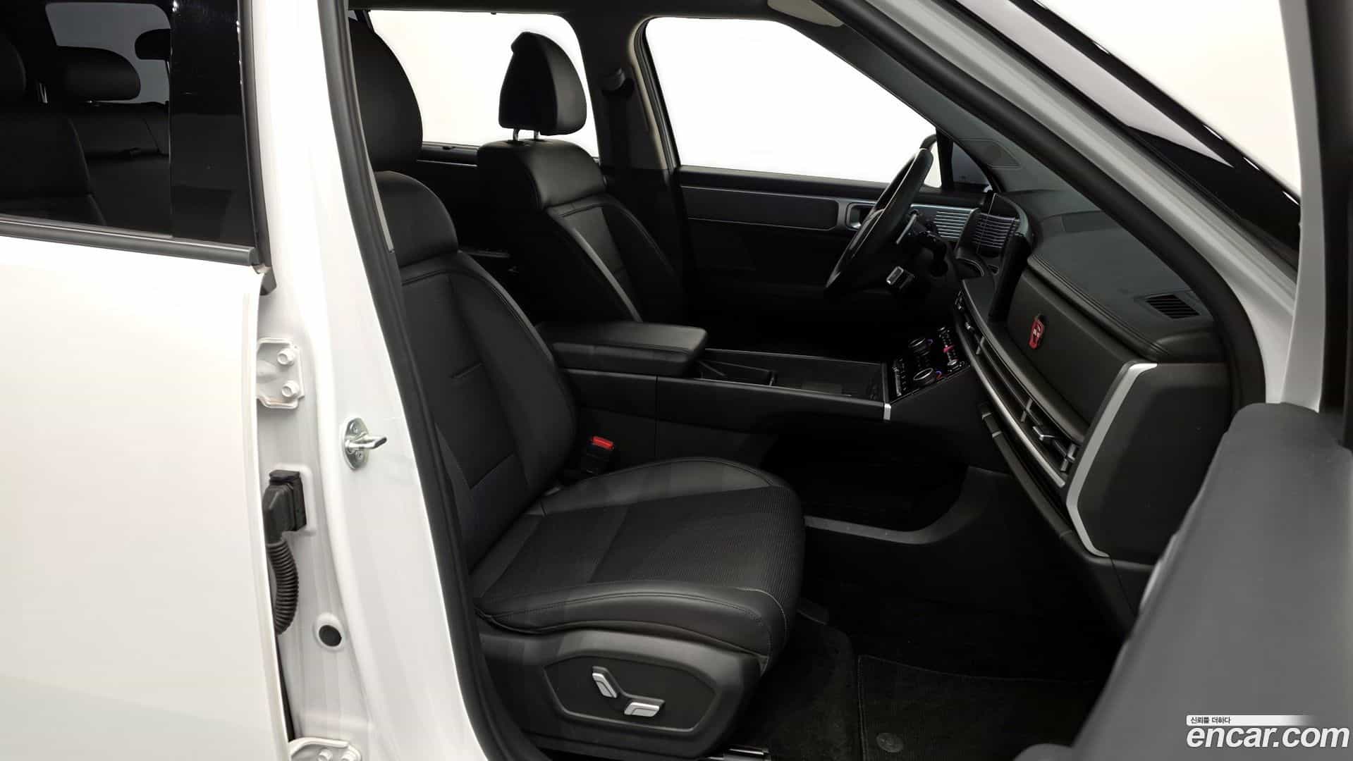 Santafe Hyundai 2023.8-OPTION-015