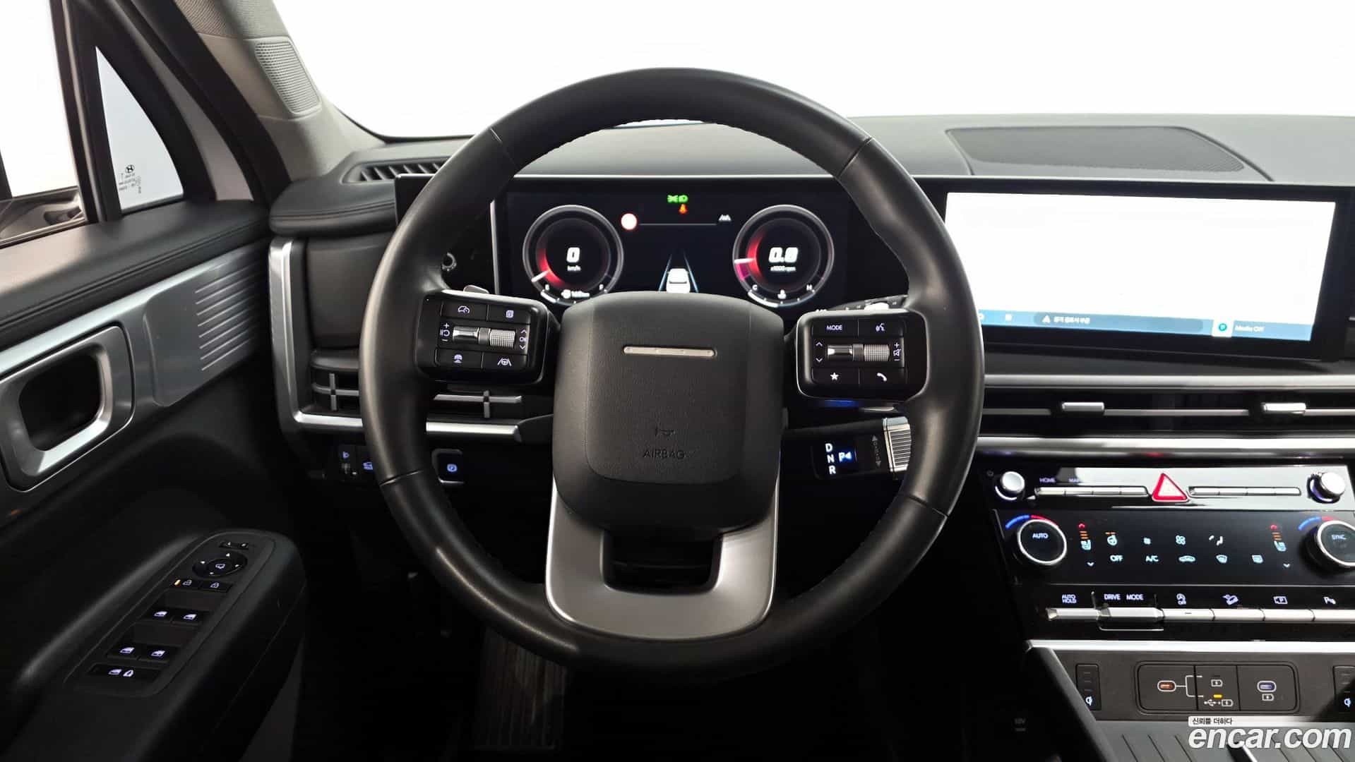 Santafe Hyundai 2023.8-OPTION-017