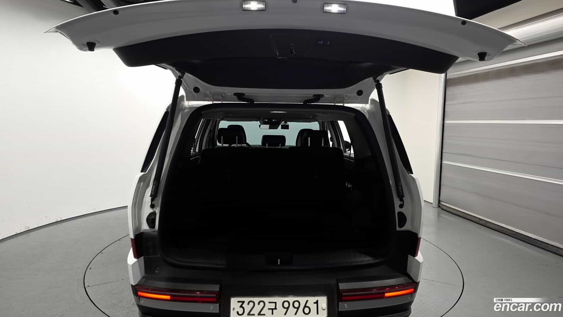 Santafe Hyundai 2023.8-OPTION-024