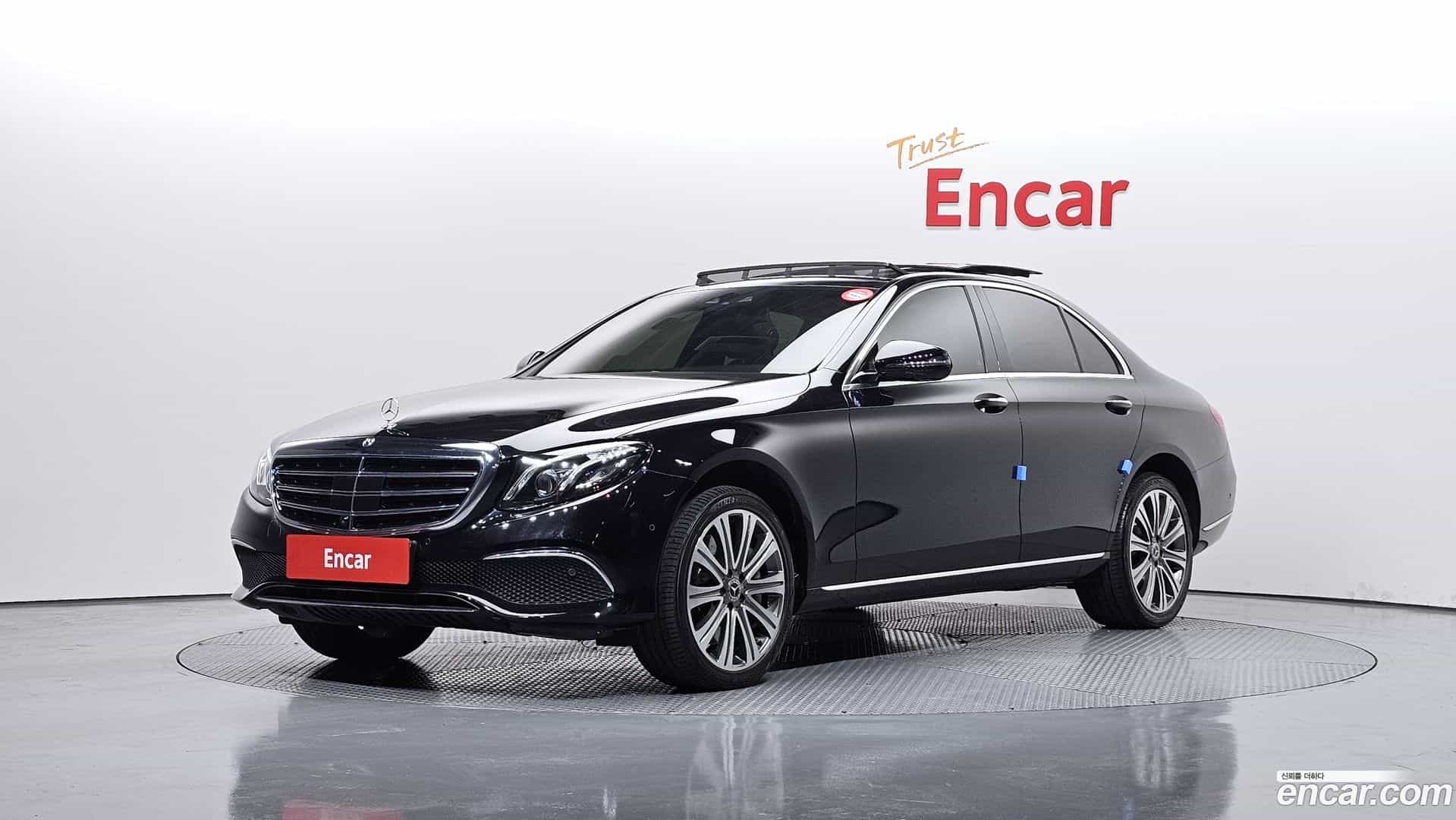 E-Class Mercedes-Benz 2017.6-OUTER-001