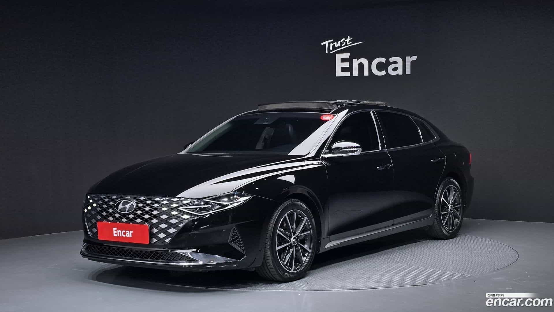 Grandeur Hyundai 2020.2-OUTER-001