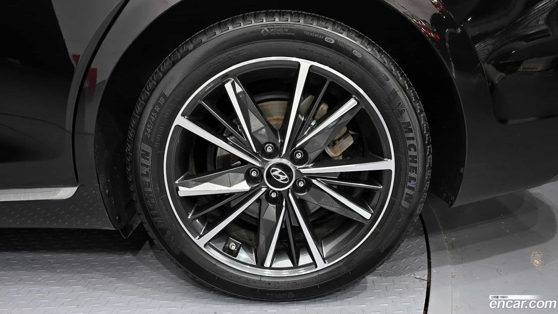 Grandeur Hyundai 2020.2-OUTER-005