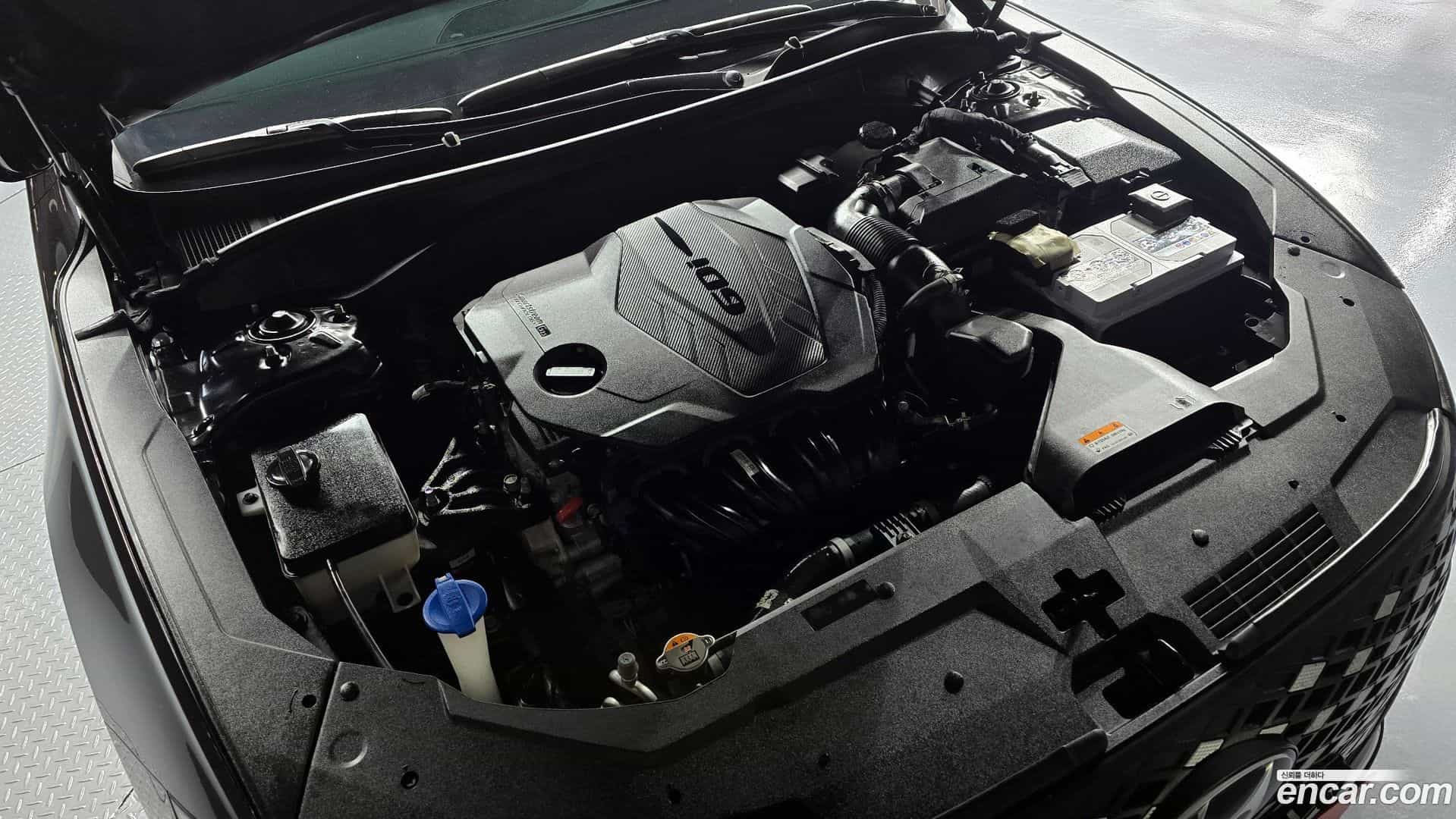 Grandeur Hyundai 2020.2-INNER-006